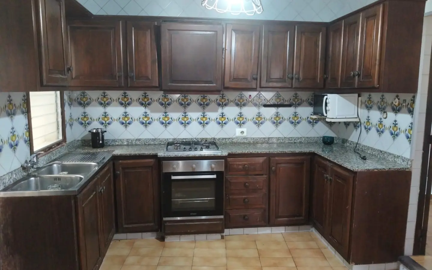 5-bedroom Village House In Pollensa, Spain (246 M²)
