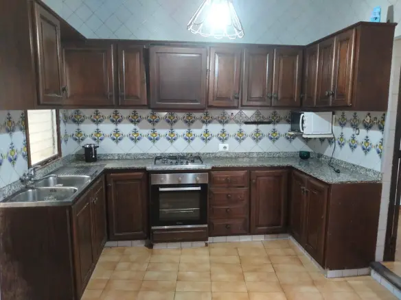 5-bedroom Village House In Pollensa, Spain (246 M²)