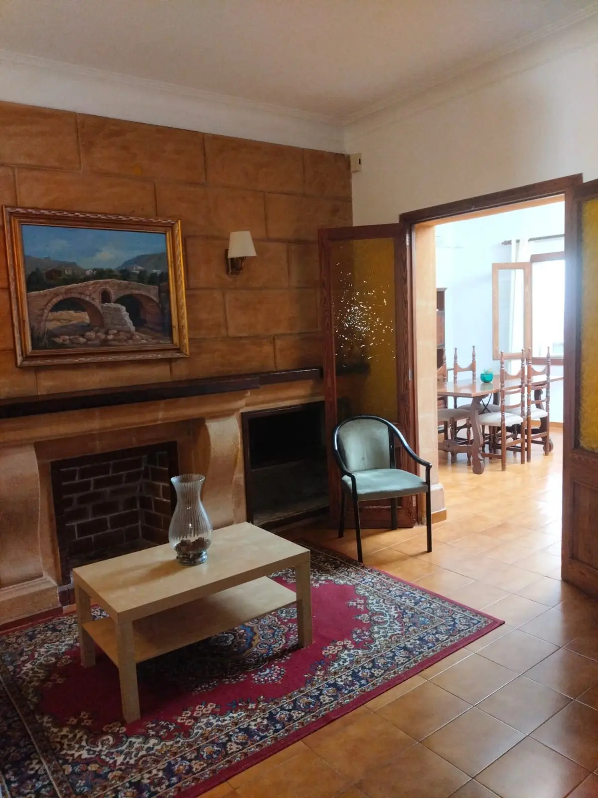 5-bedroom Village House In Pollensa, Spain (246 M²)