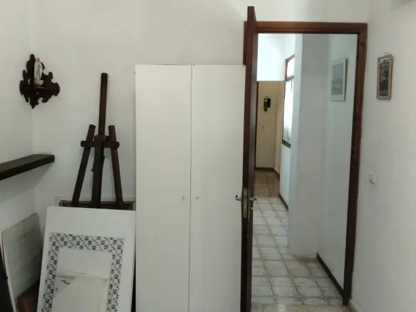 5-bedroom Village House In Pollensa, Spain (246 M²)