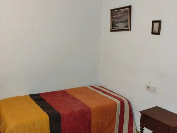 5-bedroom Village House In Pollensa, Spain (246 M²)