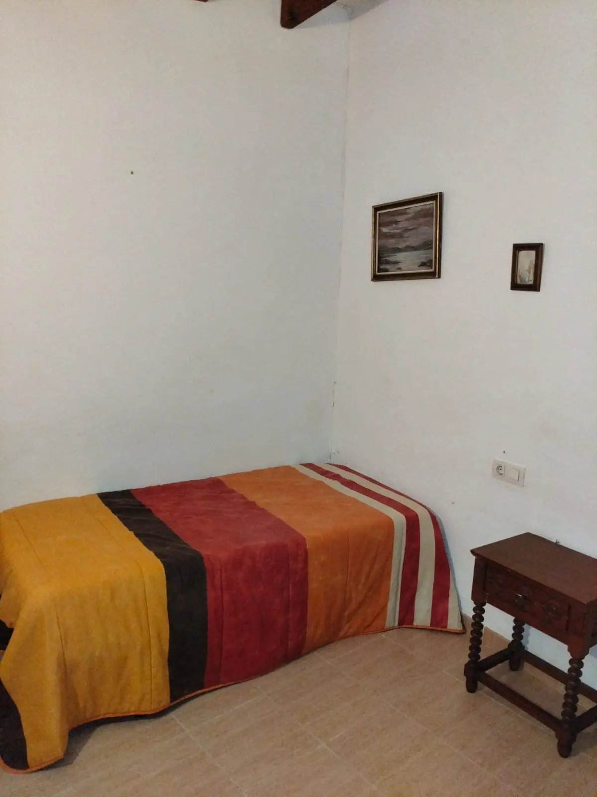 5-bedroom Village House In Pollensa, Spain (246 M²)