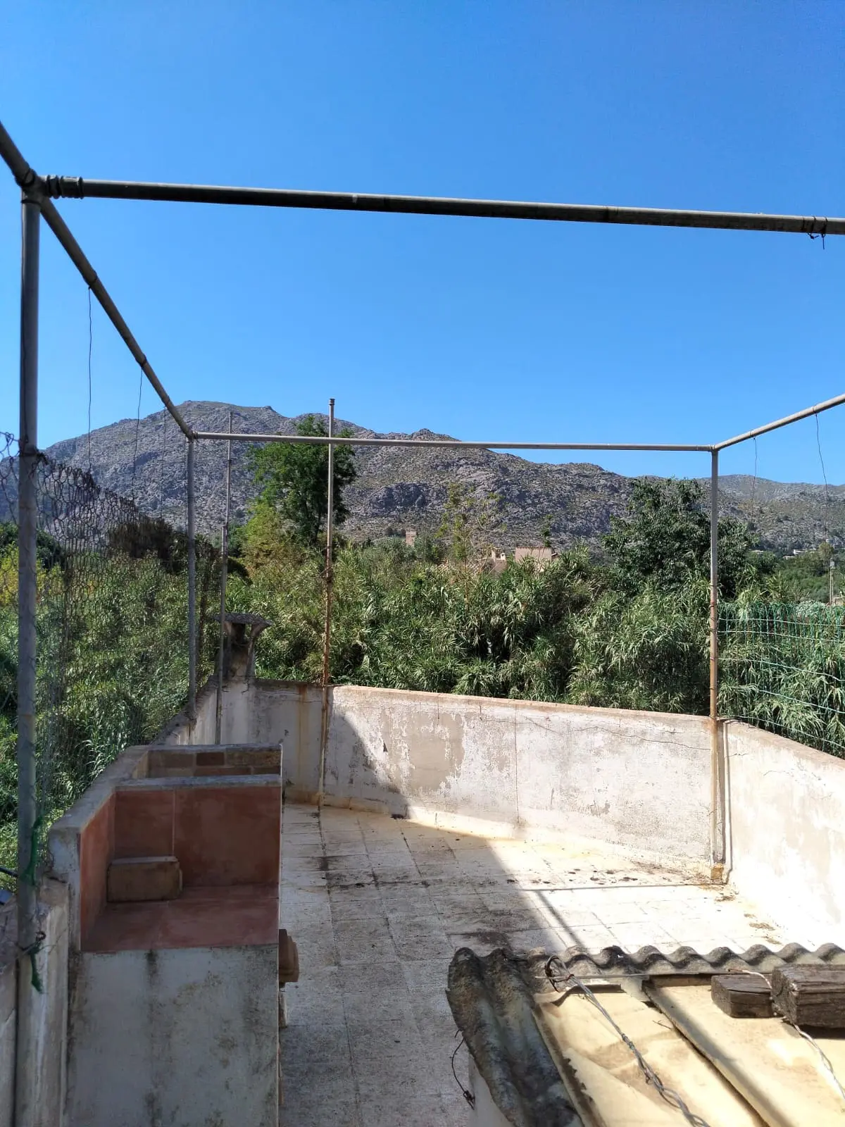 5-bedroom Village House In Pollensa, Spain (246 M²)