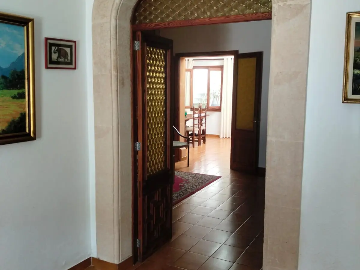 5-bedroom Village House In Pollensa, Spain (246 M²)