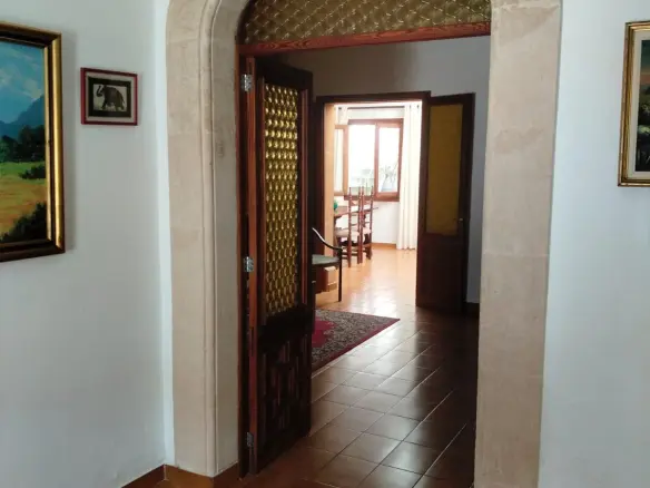 5-bedroom Village House In Pollensa, Spain (246 M²)
