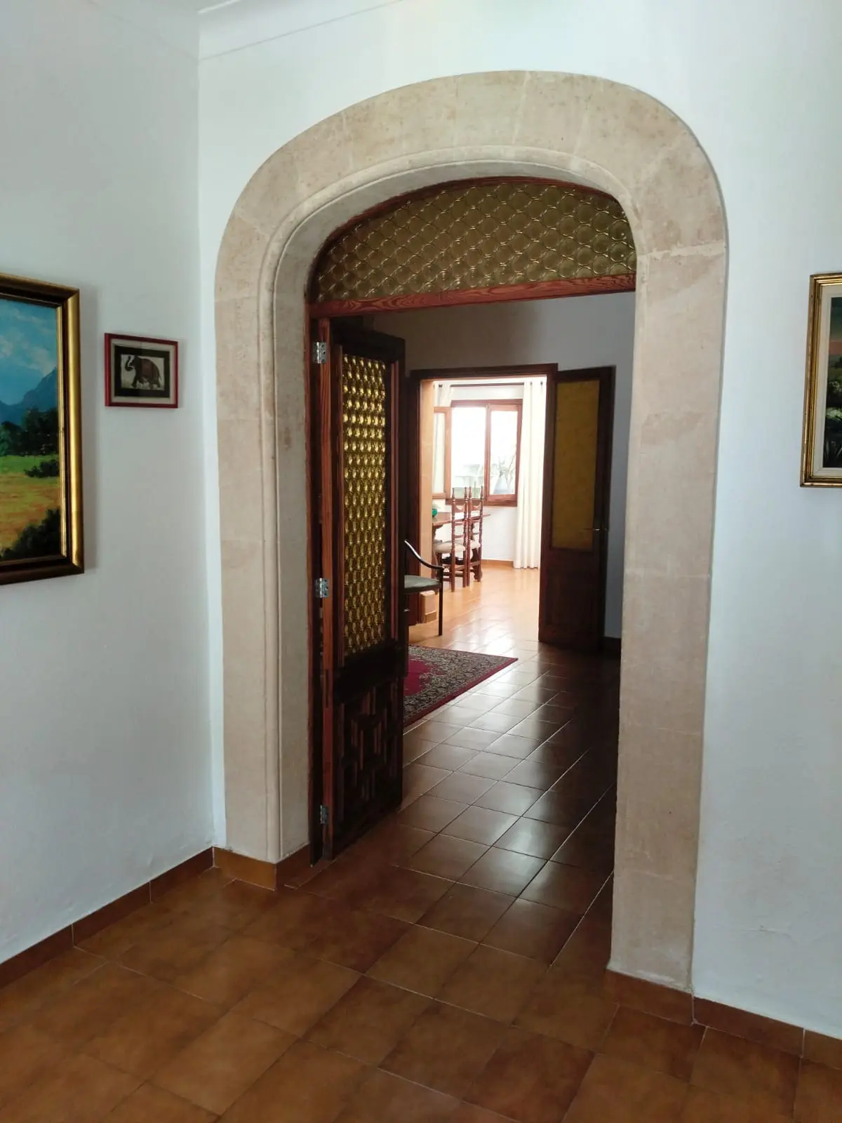 5-bedroom Village House In Pollensa, Spain (246 M²)