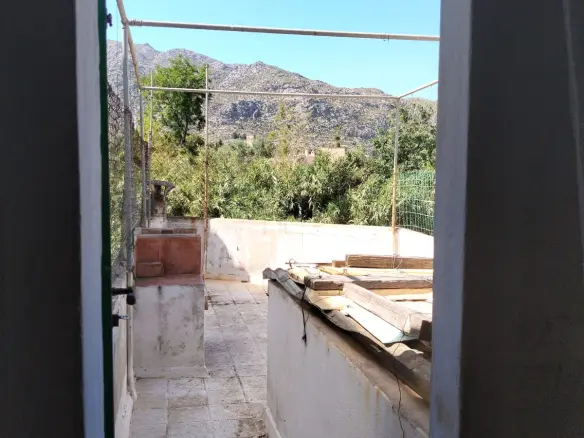 5-bedroom Village House In Pollensa, Spain (246 M²)
