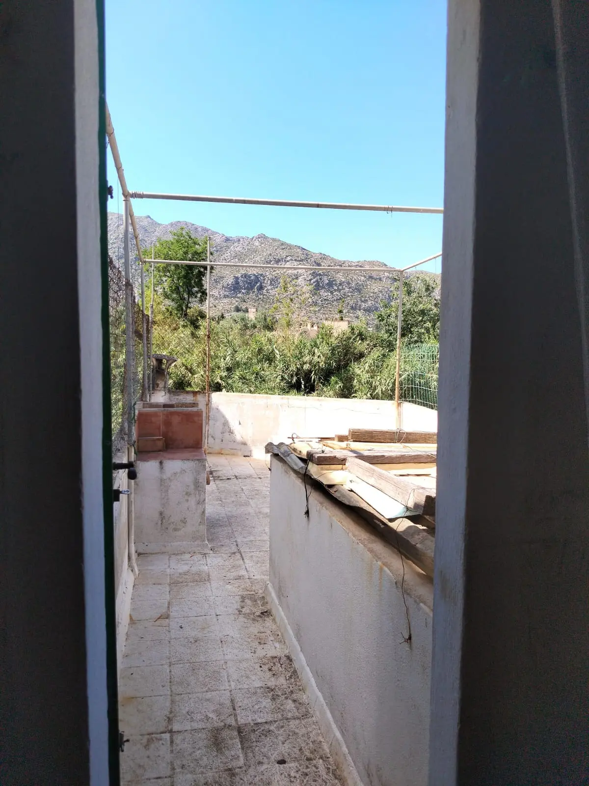 5-bedroom Village House In Pollensa, Spain (246 M²)
