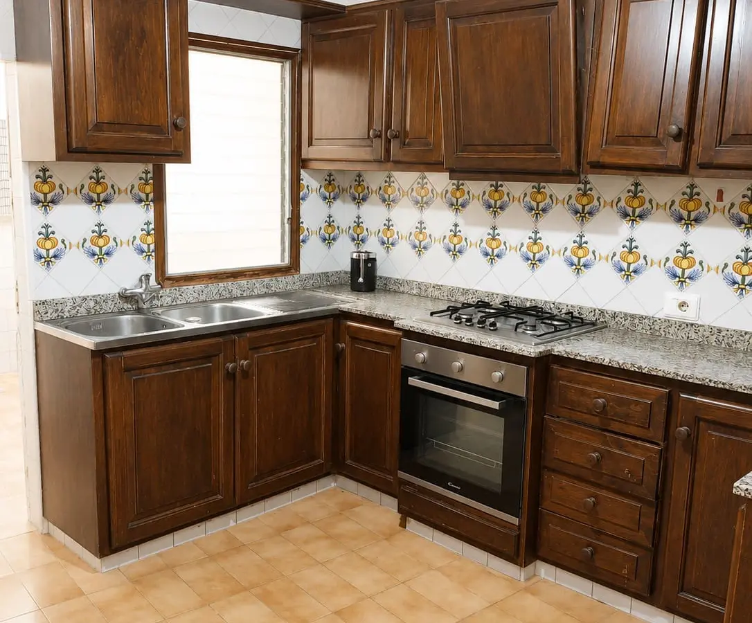 5-bedroom Village House In Pollensa, Spain (246 M²)