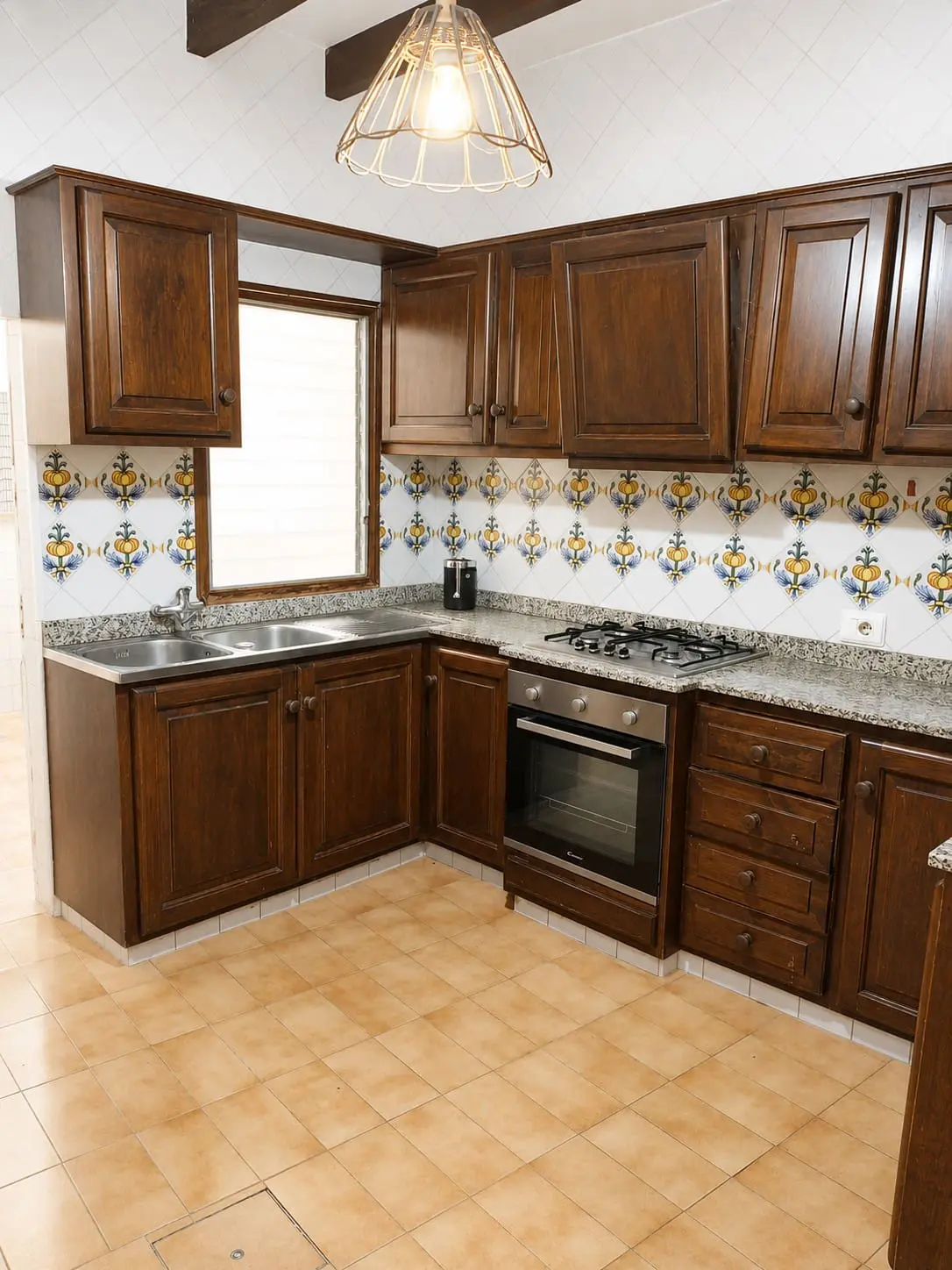 5-bedroom Village House In Pollensa, Spain (246 M²)