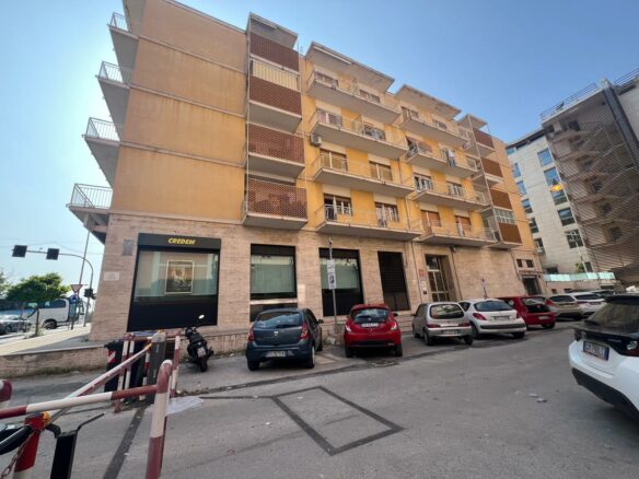 Apartment Of 79 M² In Papa Vigilio