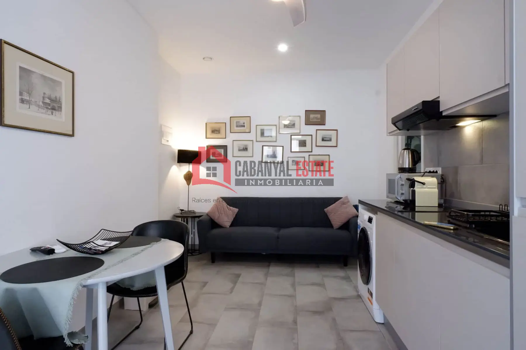 Apartment Of 66 M² In Valencia, Spain