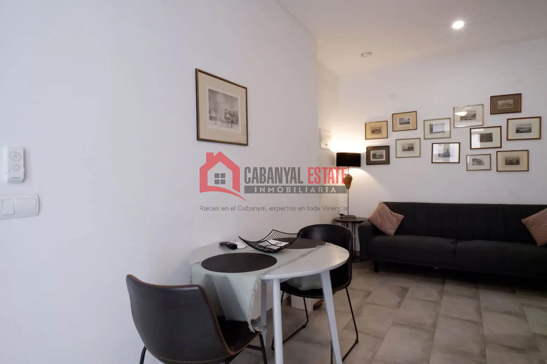Apartment Of 66 M² In Valencia, Spain