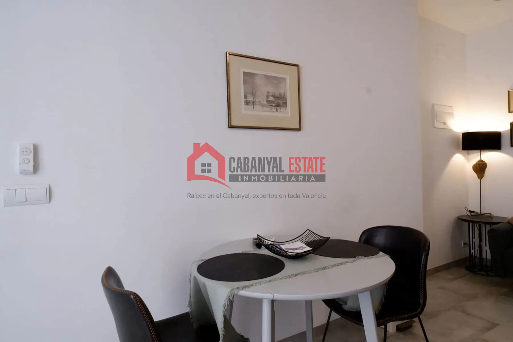 Apartment Of 66 M² In Valencia, Spain
