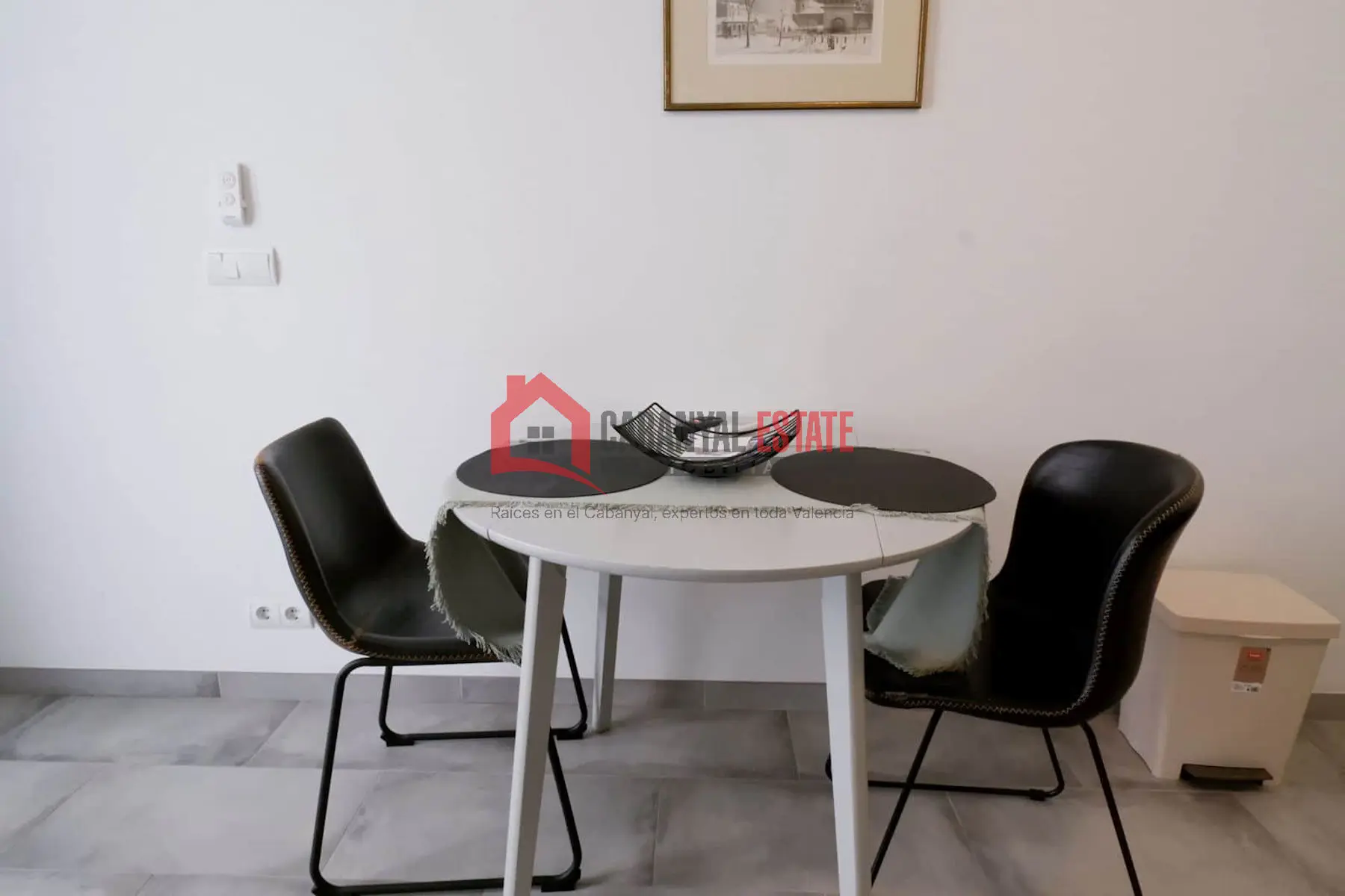 Apartment Of 66 M² In Valencia, Spain