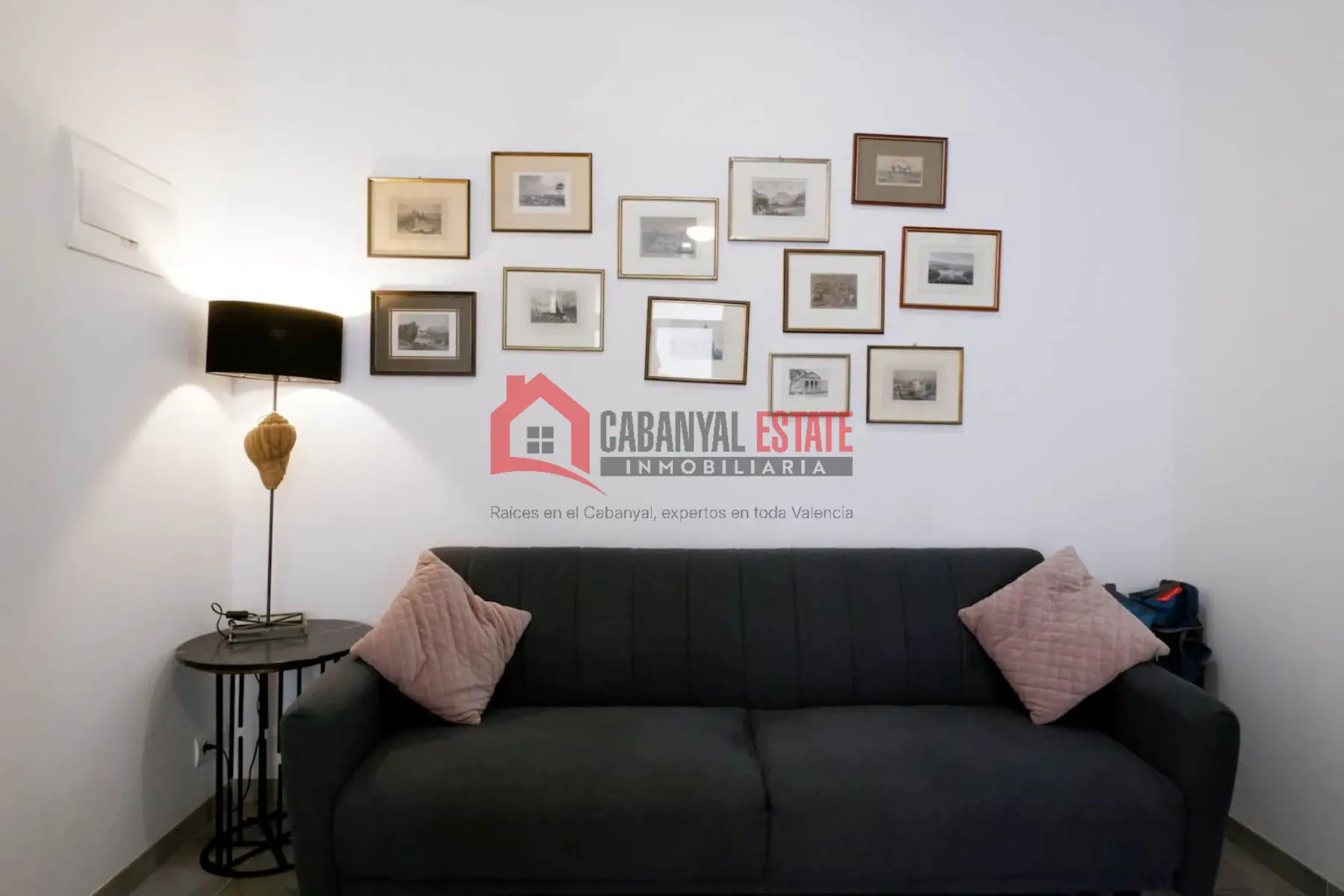 Apartment Of 66 M² In Valencia, Spain