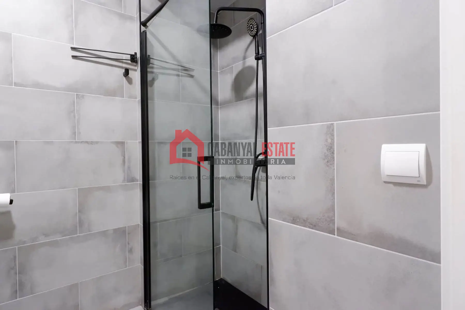 Apartment Of 66 M² In Valencia, Spain