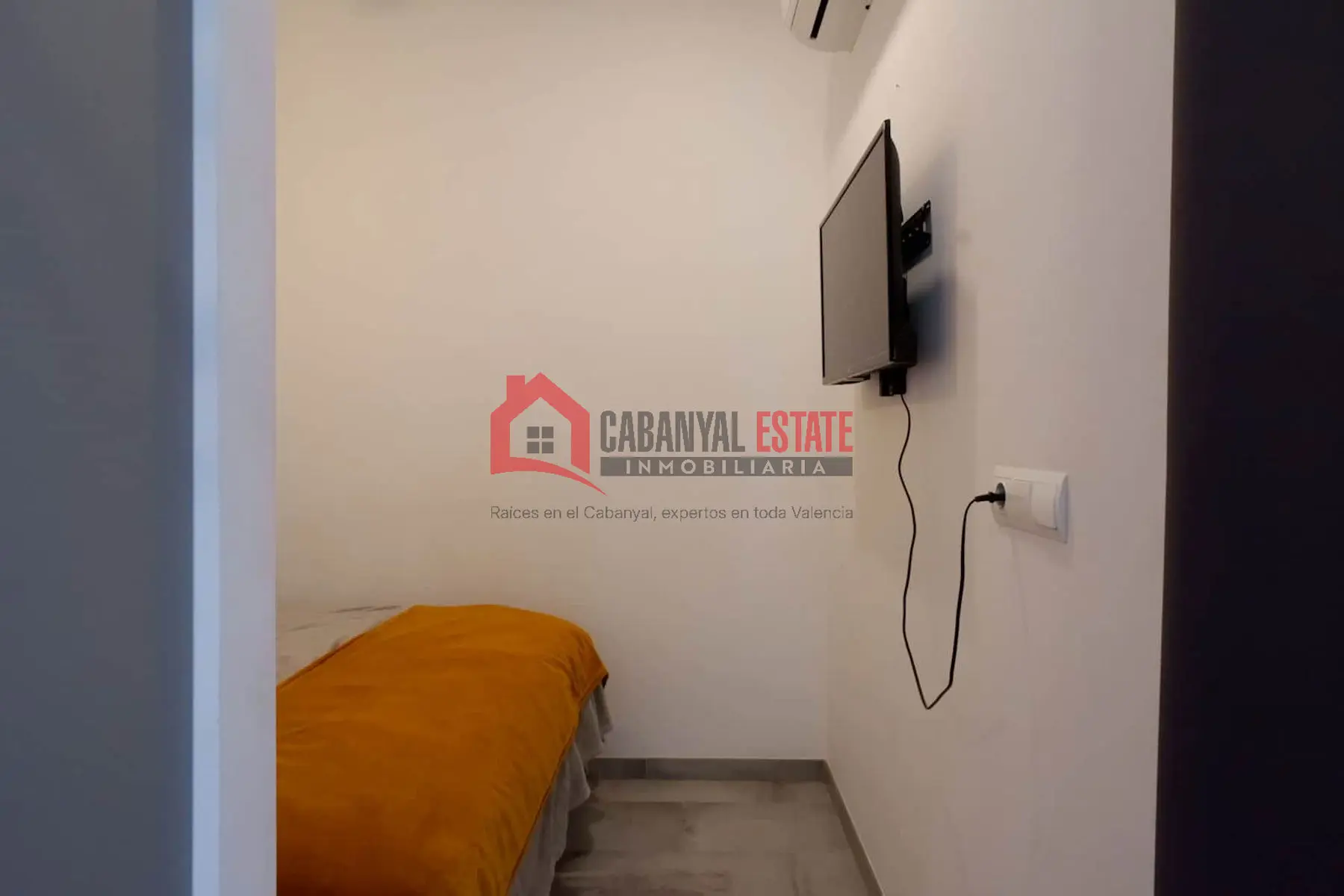 Apartment Of 66 M² In Valencia, Spain