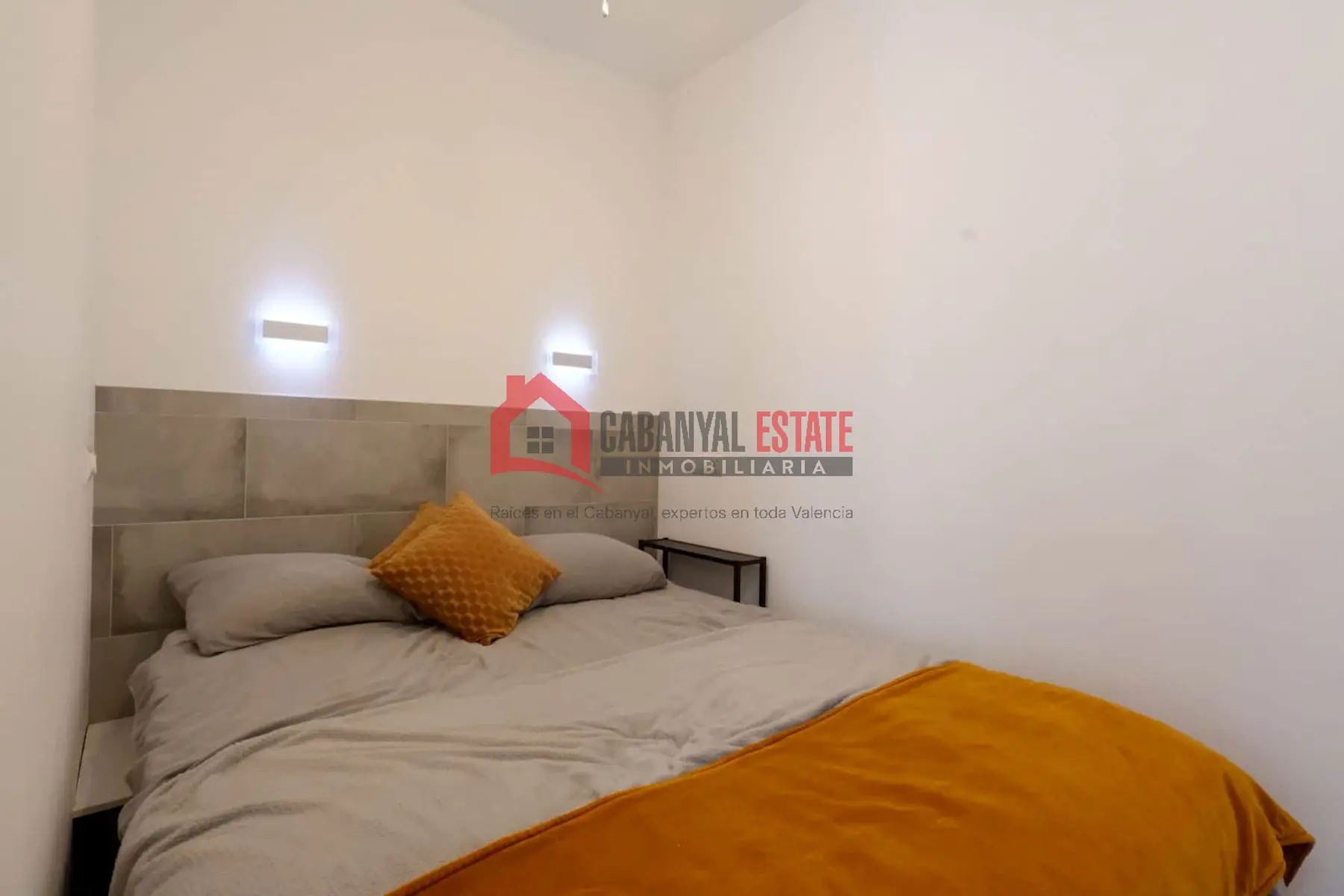 Apartment Of 66 M² In Valencia, Spain