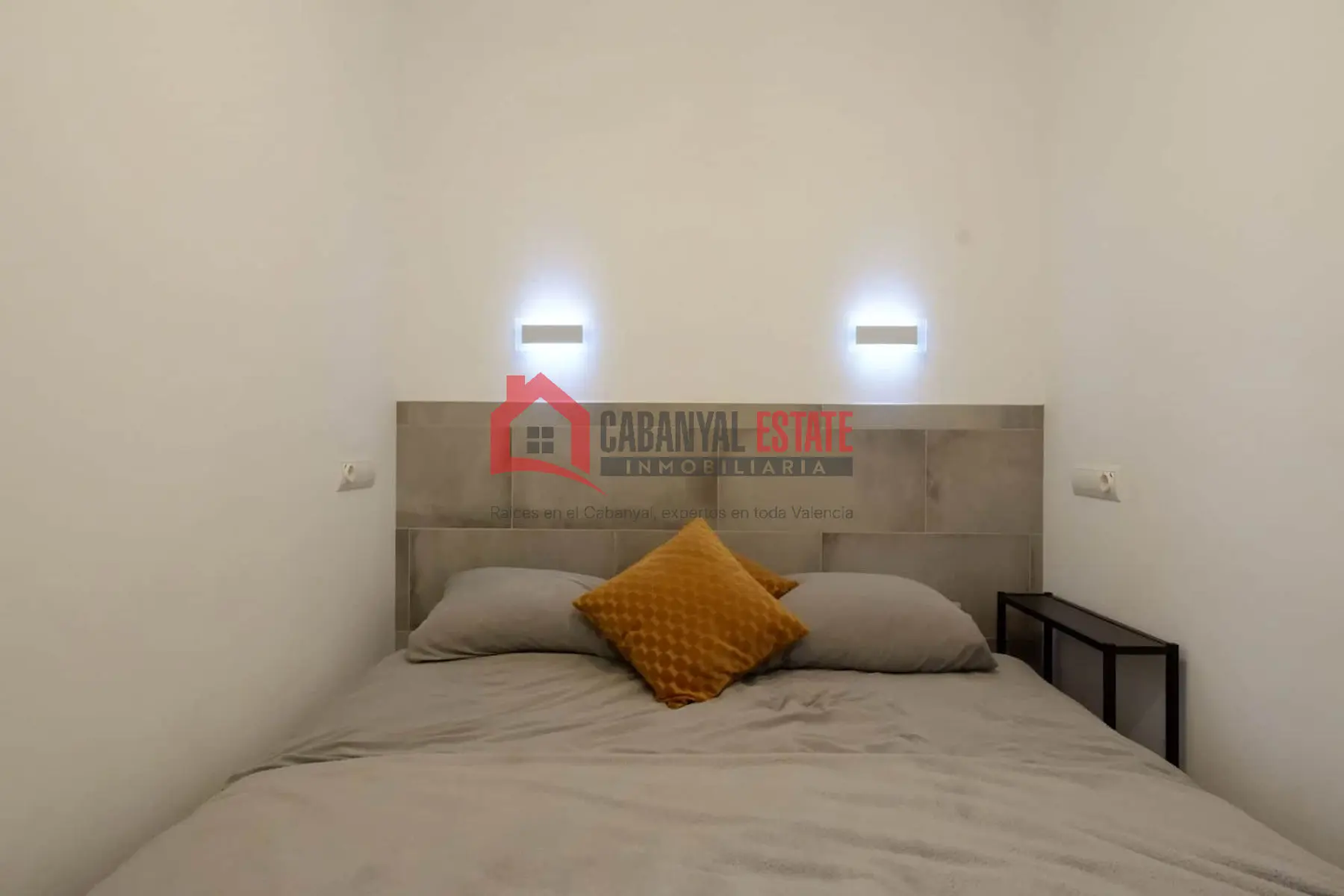 Apartment Of 66 M² In Valencia, Spain