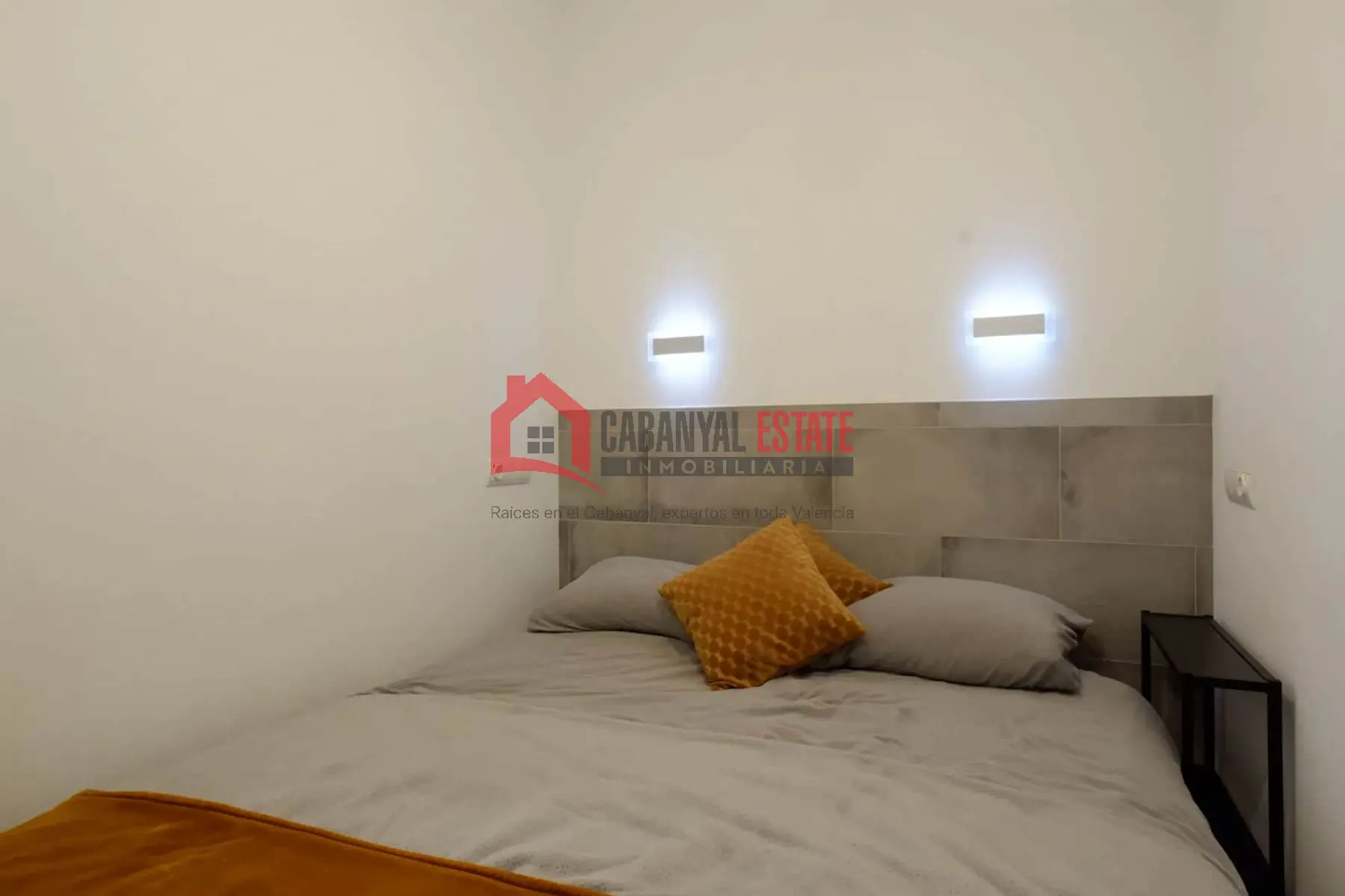Apartment Of 66 M² In Valencia, Spain