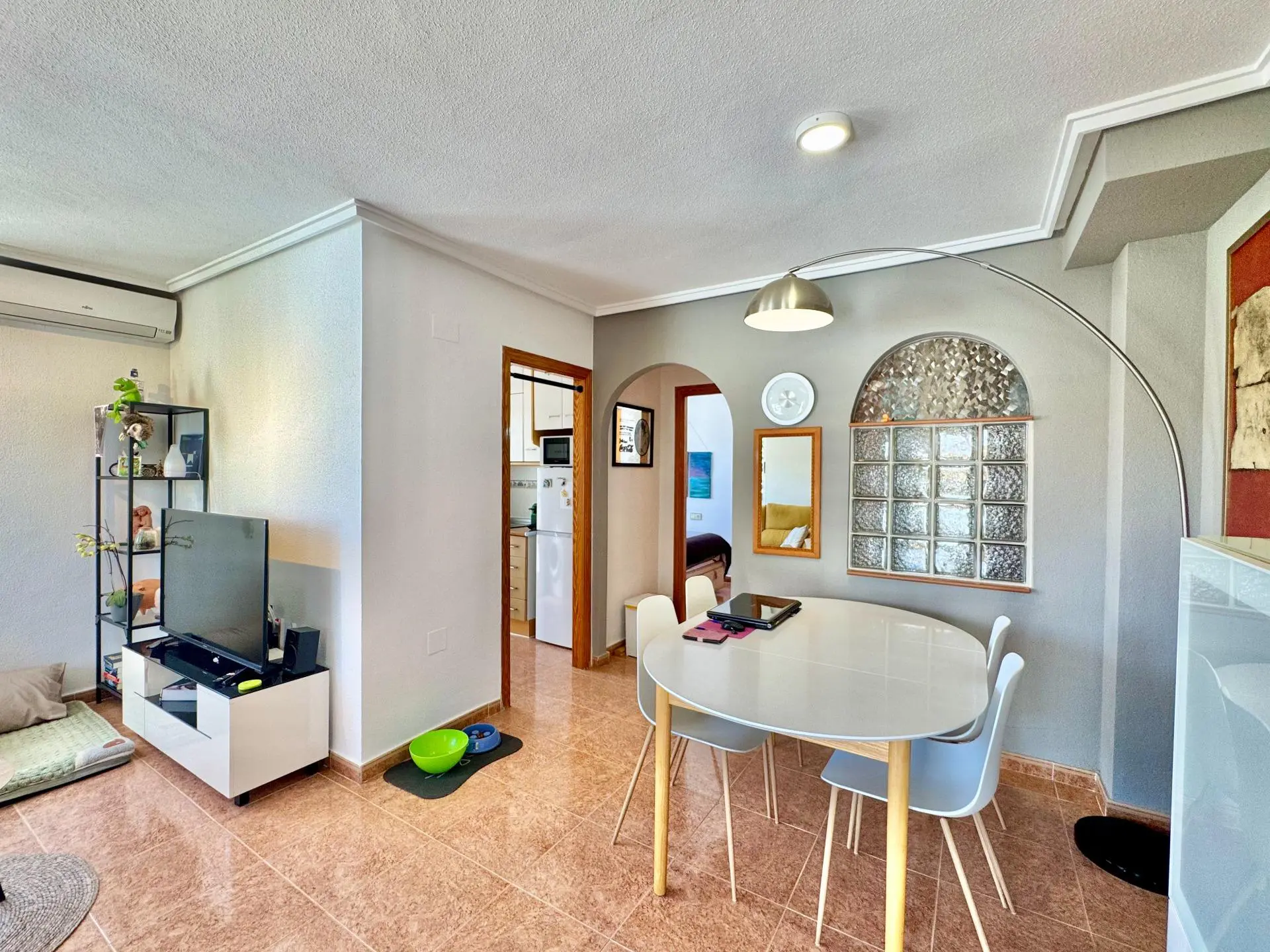 House Of 87 M² In Orihuela Costa, Spain