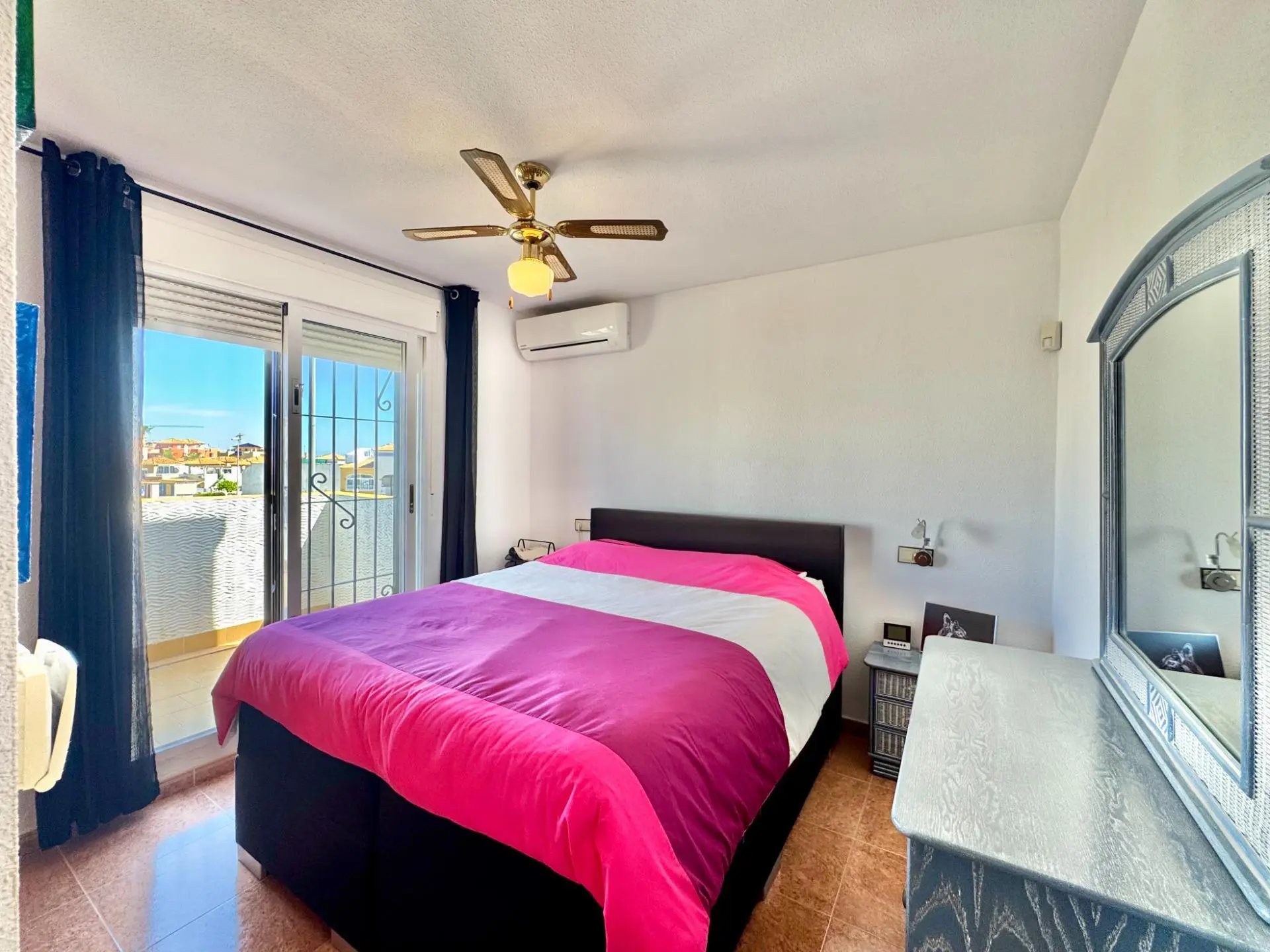 House Of 87 M² In Orihuela Costa, Spain
