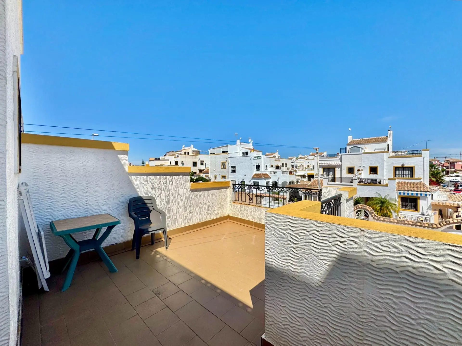 House Of 87 M² In Orihuela Costa, Spain