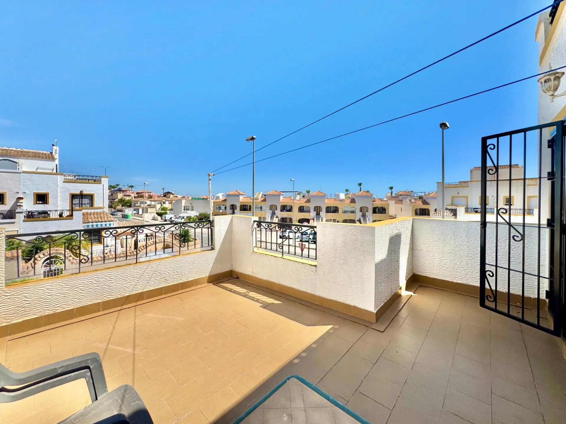 House Of 87 M² In Orihuela Costa, Spain