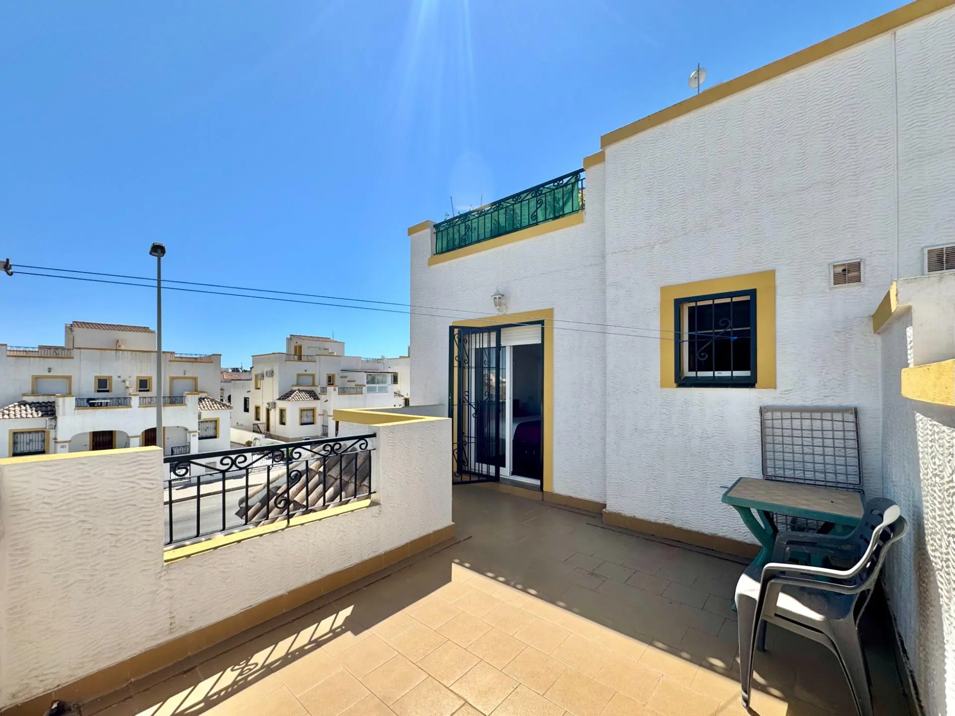 House Of 87 M² In Orihuela Costa, Spain