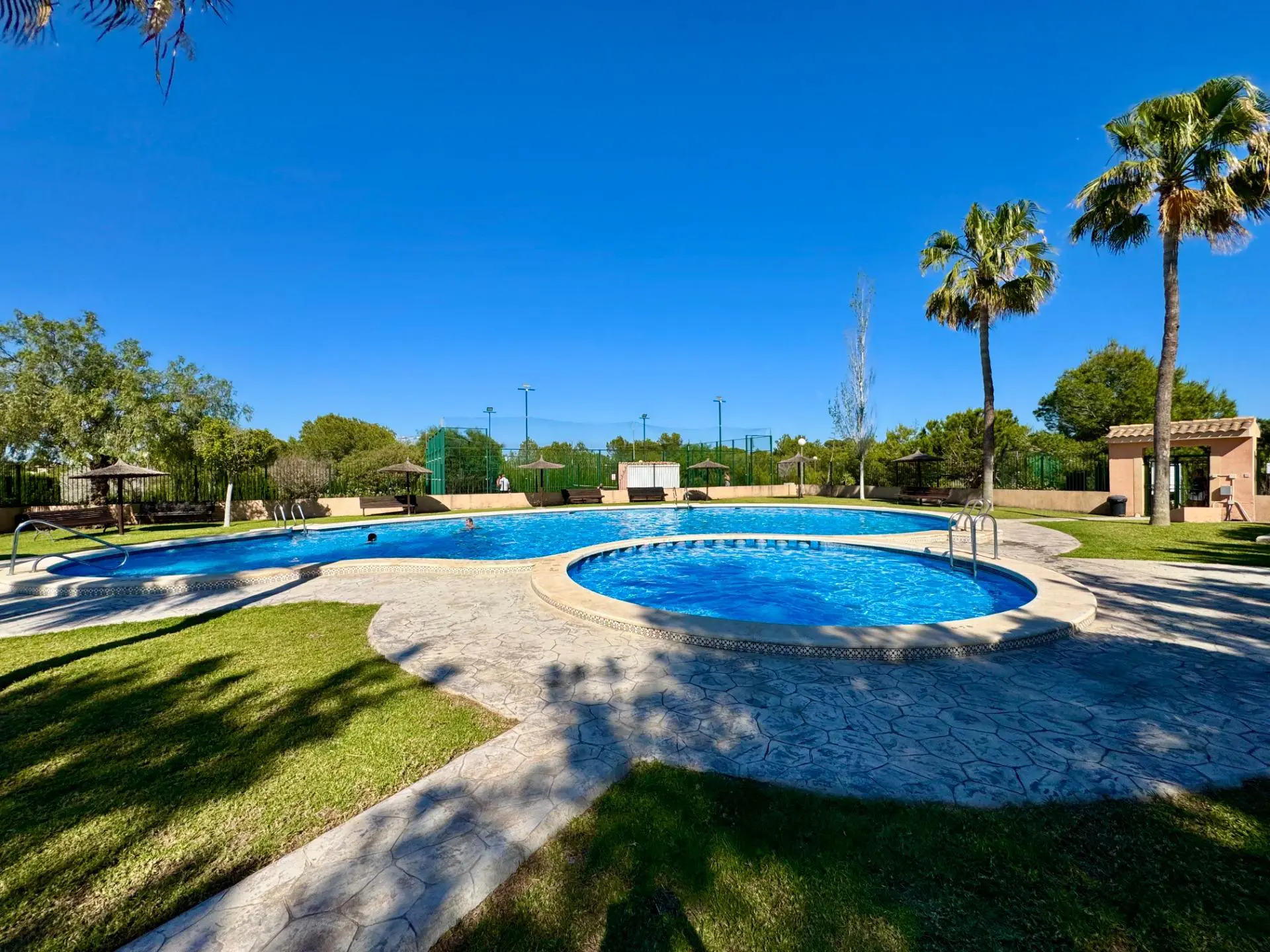 House Of 87 M² In Orihuela Costa, Spain