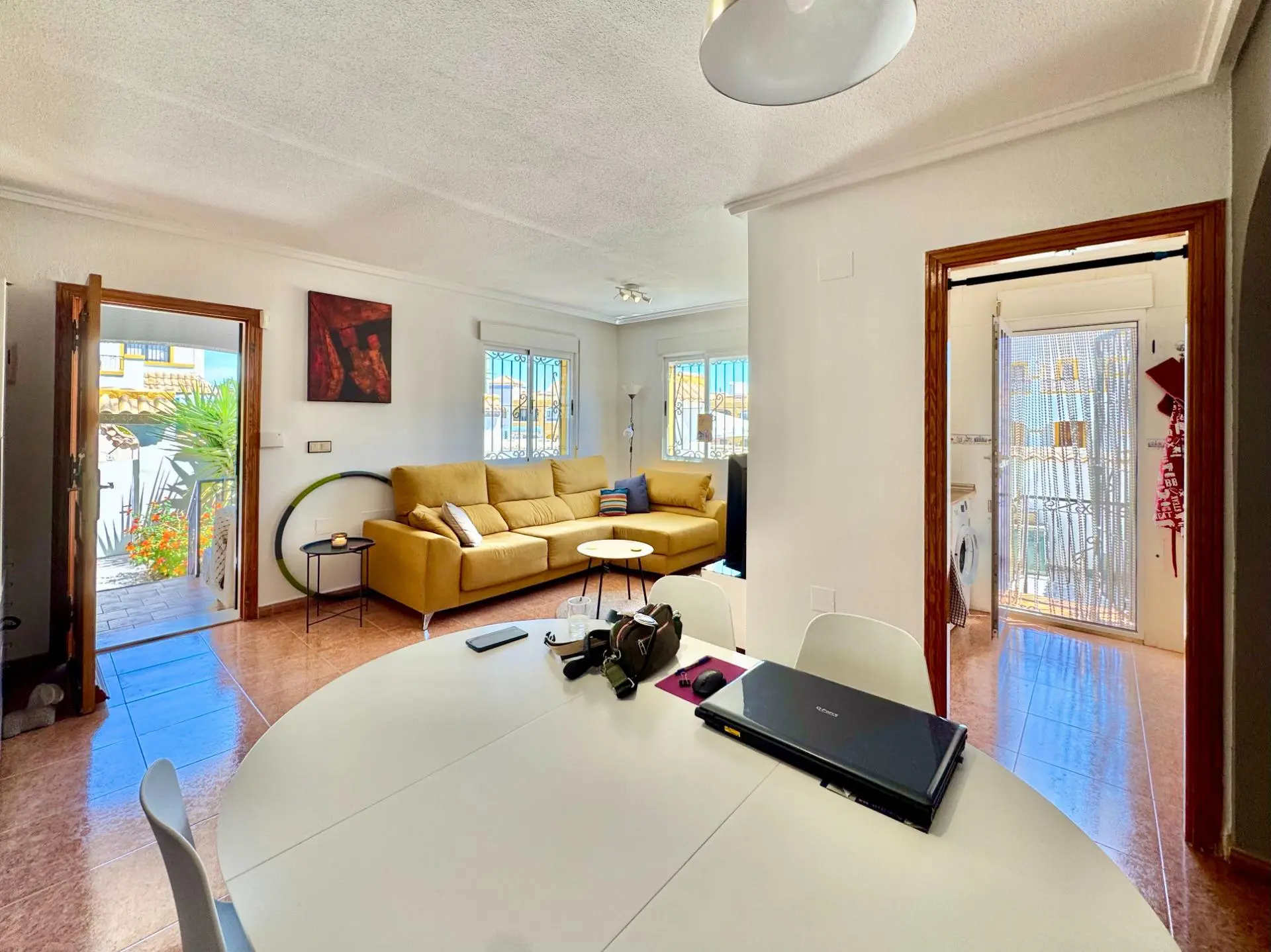 House Of 87 M² In Orihuela Costa, Spain