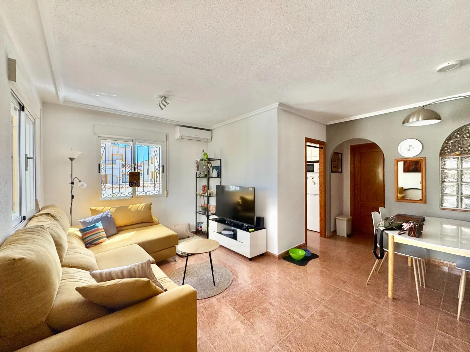 House Of 87 M² In Orihuela Costa, Spain