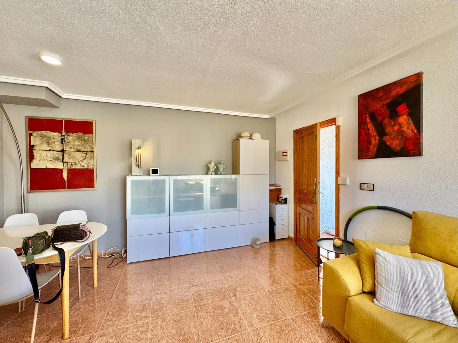 House Of 87 M² In Orihuela Costa, Spain