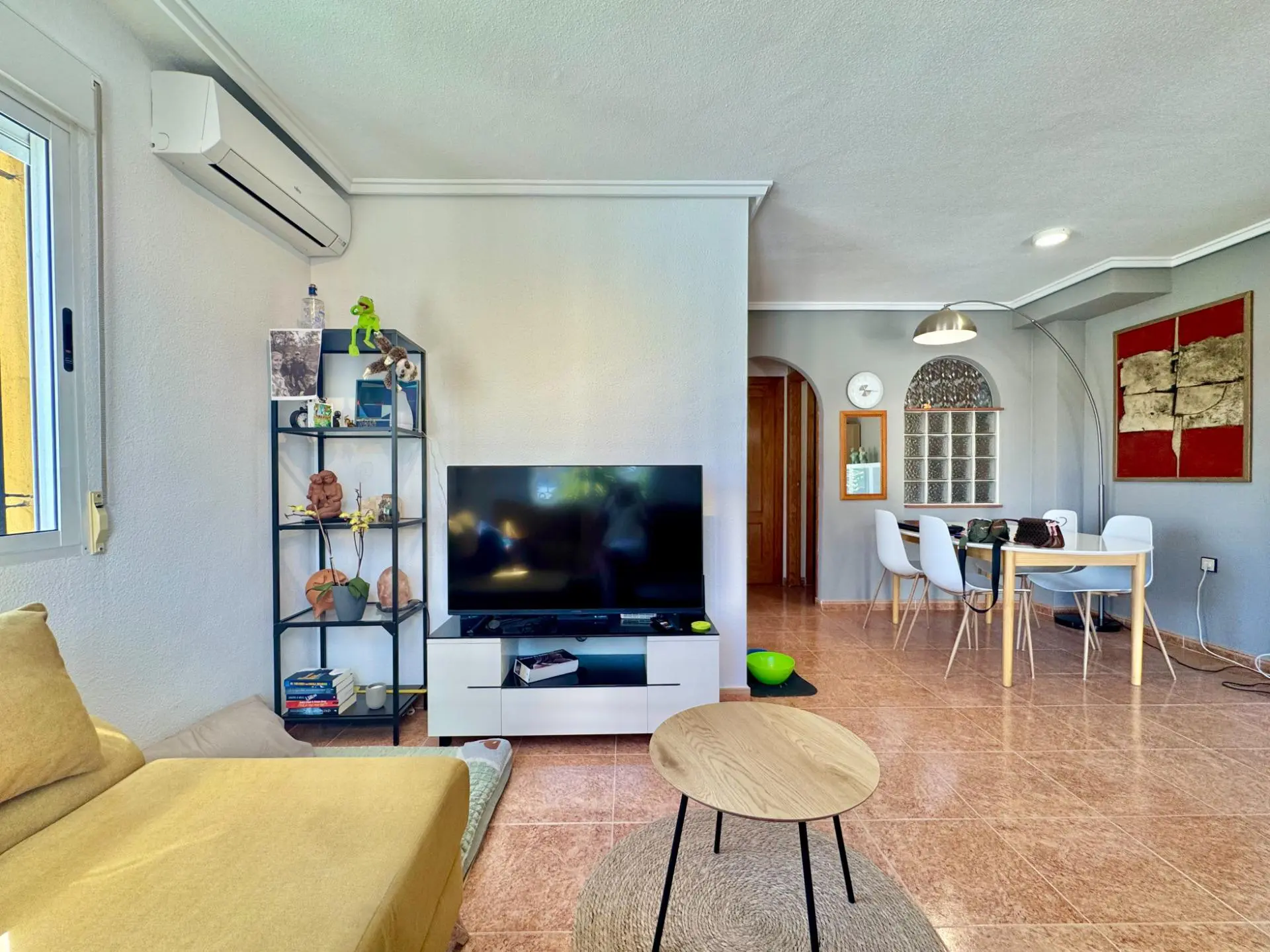 House Of 87 M² In Orihuela Costa, Spain