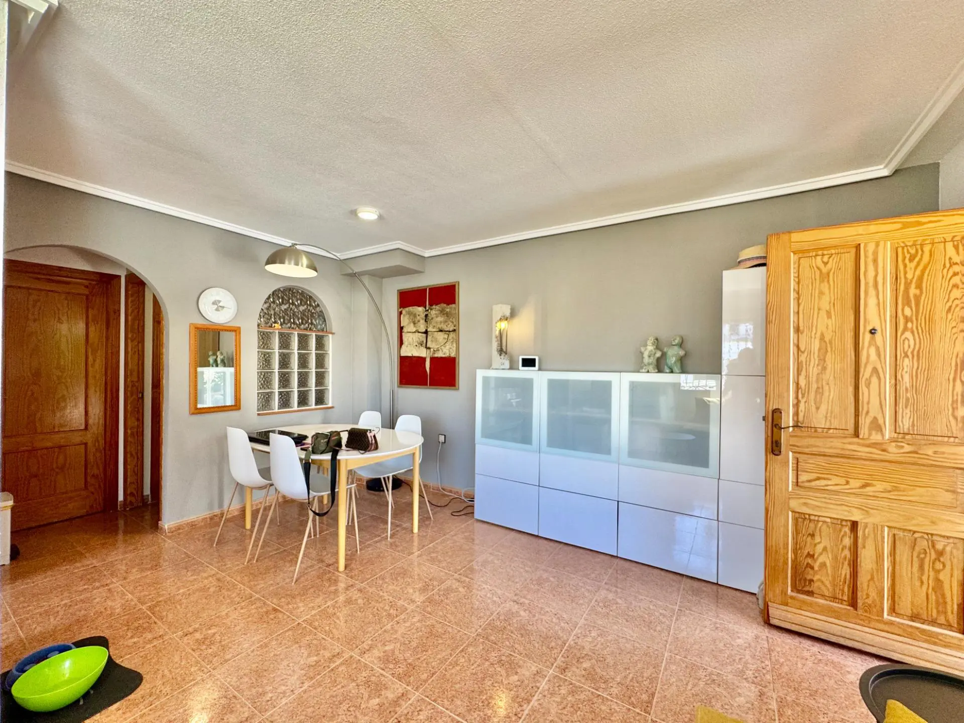House Of 87 M² In Orihuela Costa, Spain