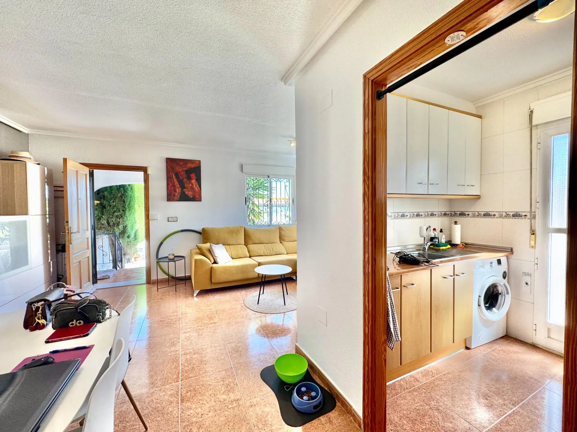 House Of 87 M² In Orihuela Costa, Spain