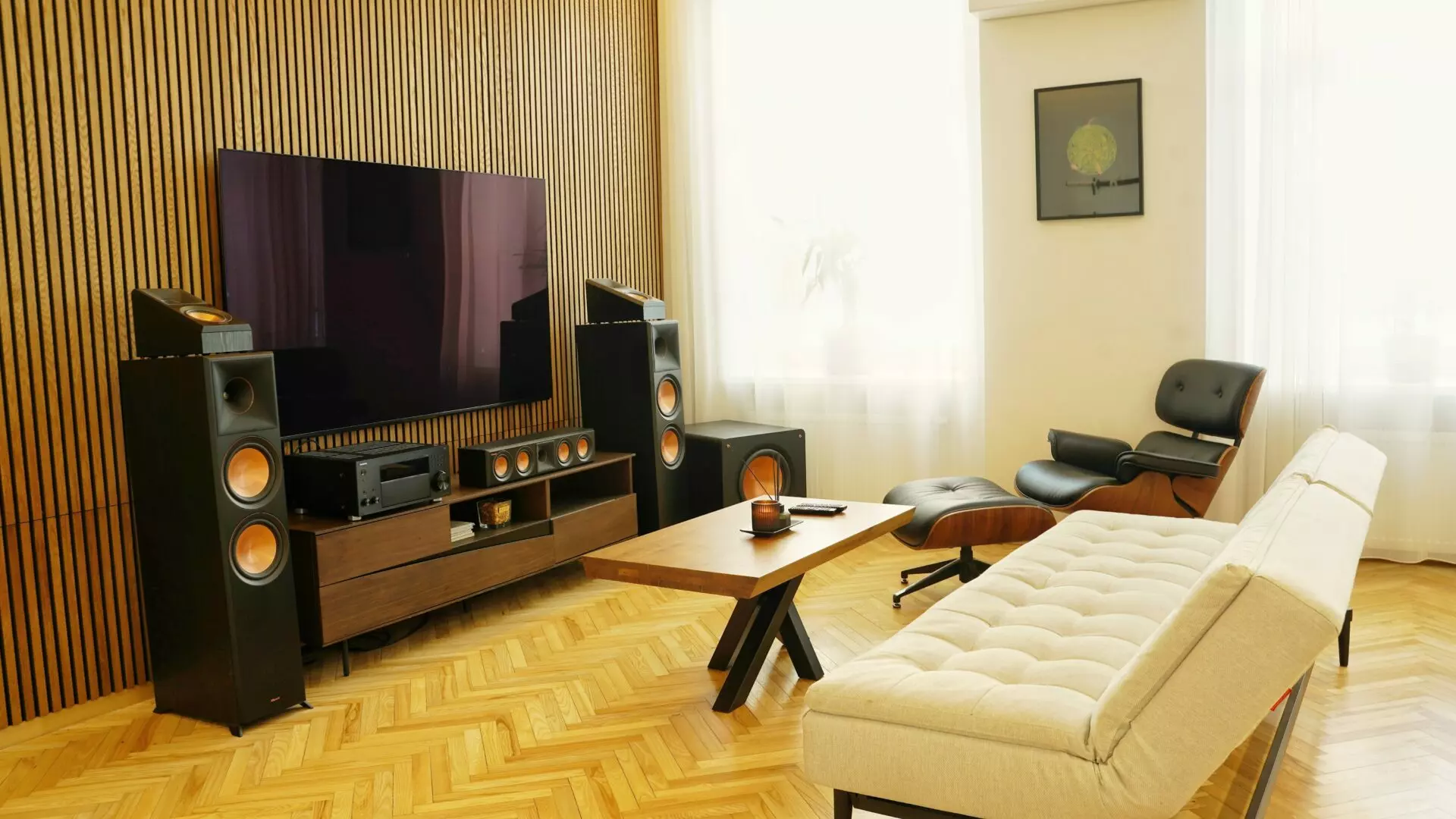 1000044689 Apartment Of 139 M² With Prestige Features In Kaunas