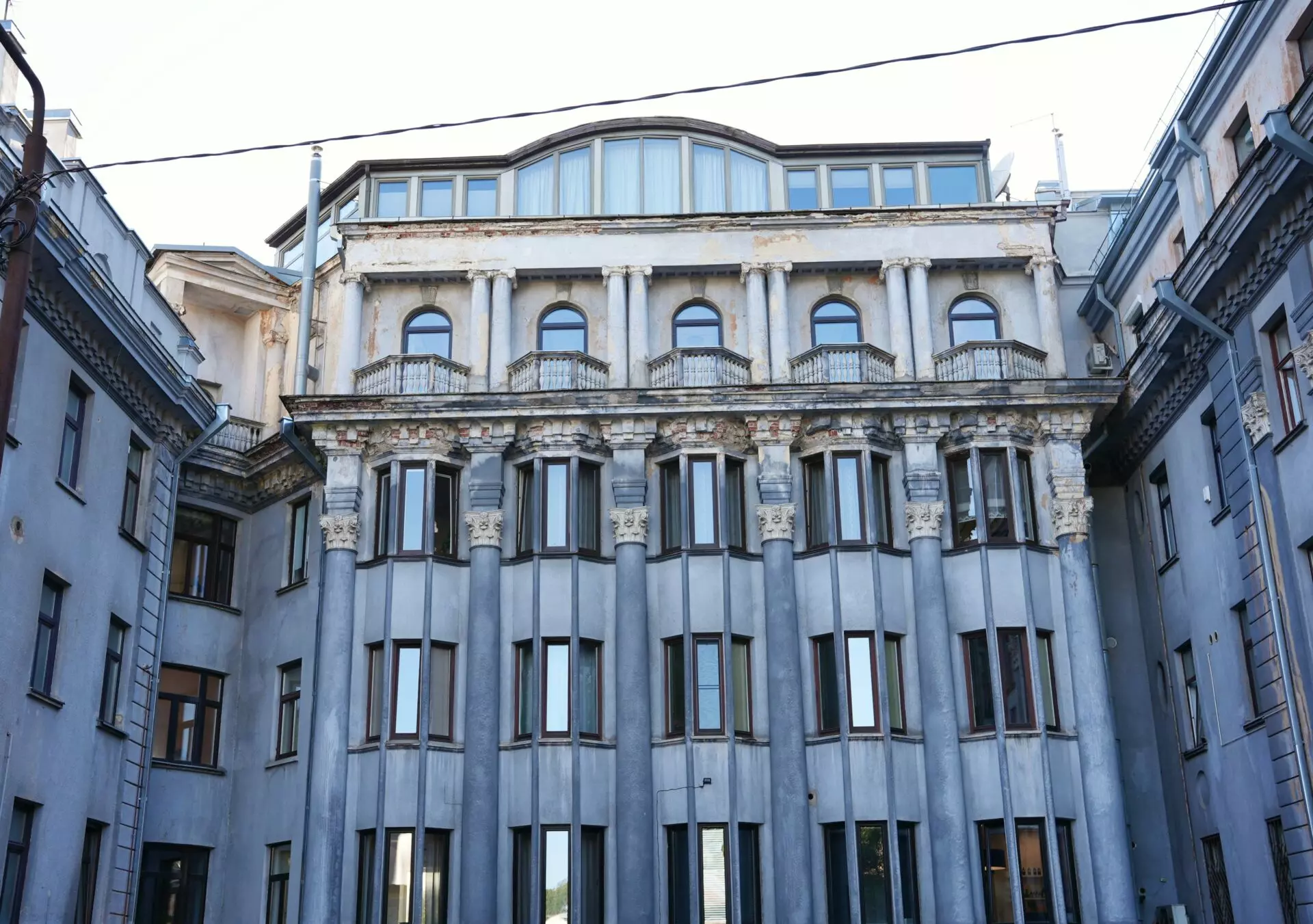 1000053450 Apartment Of 139 M² With Prestige Features In Kaunas