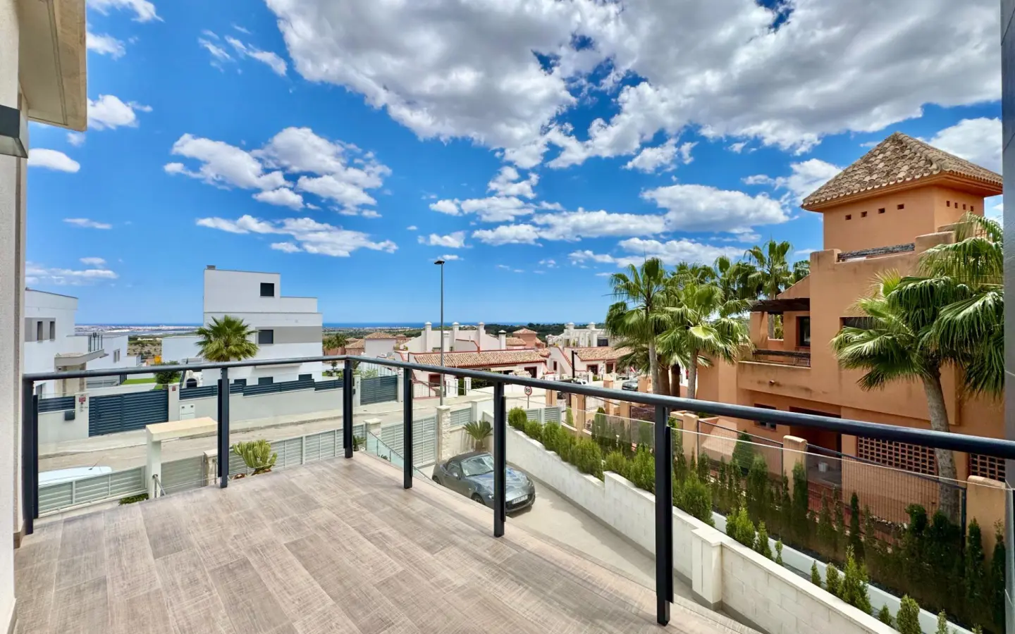 4-bedroom Villa In San Miguel De Salinas, Spain (252 M²)