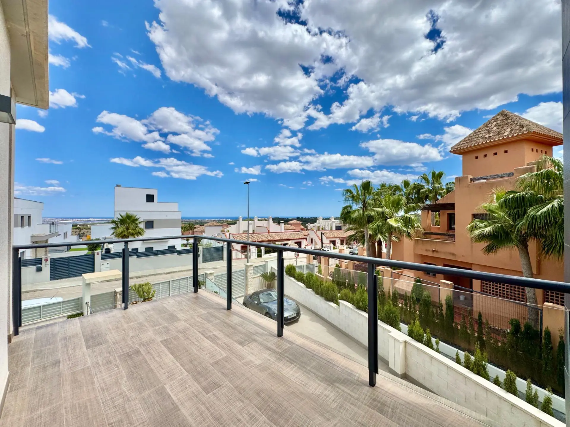 Villa Of 252 M² In San Miguel De Salinas