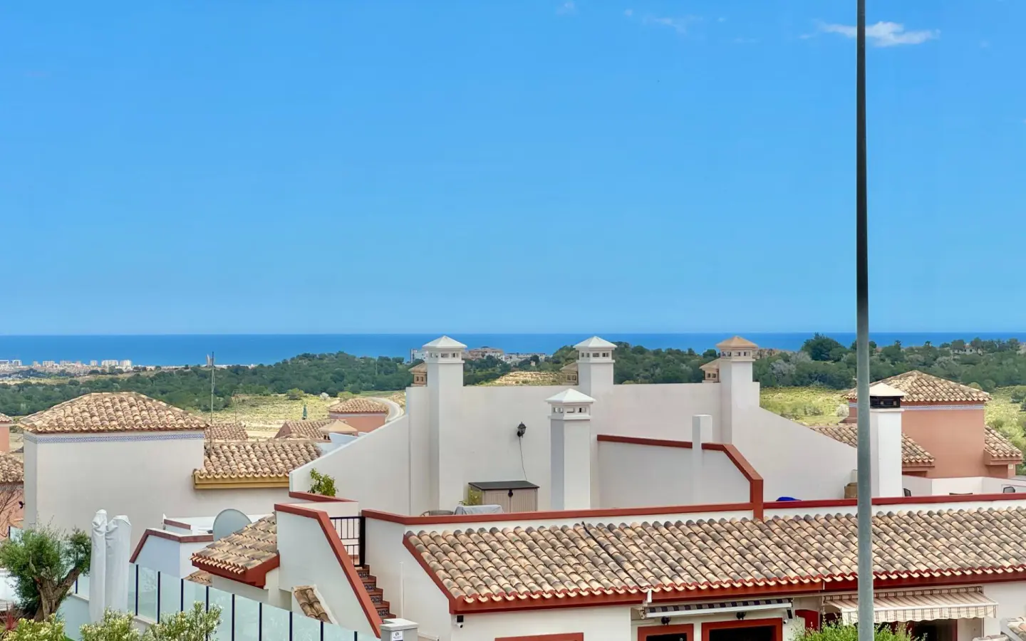4-bedroom Villa In San Miguel De Salinas, Spain (252 M²)