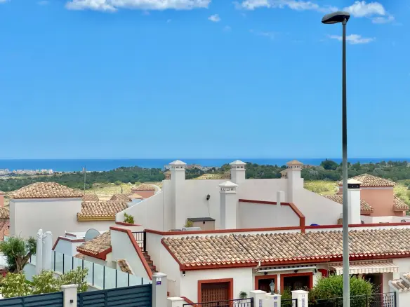 4-bedroom Villa In San Miguel De Salinas, Spain (252 M²)
