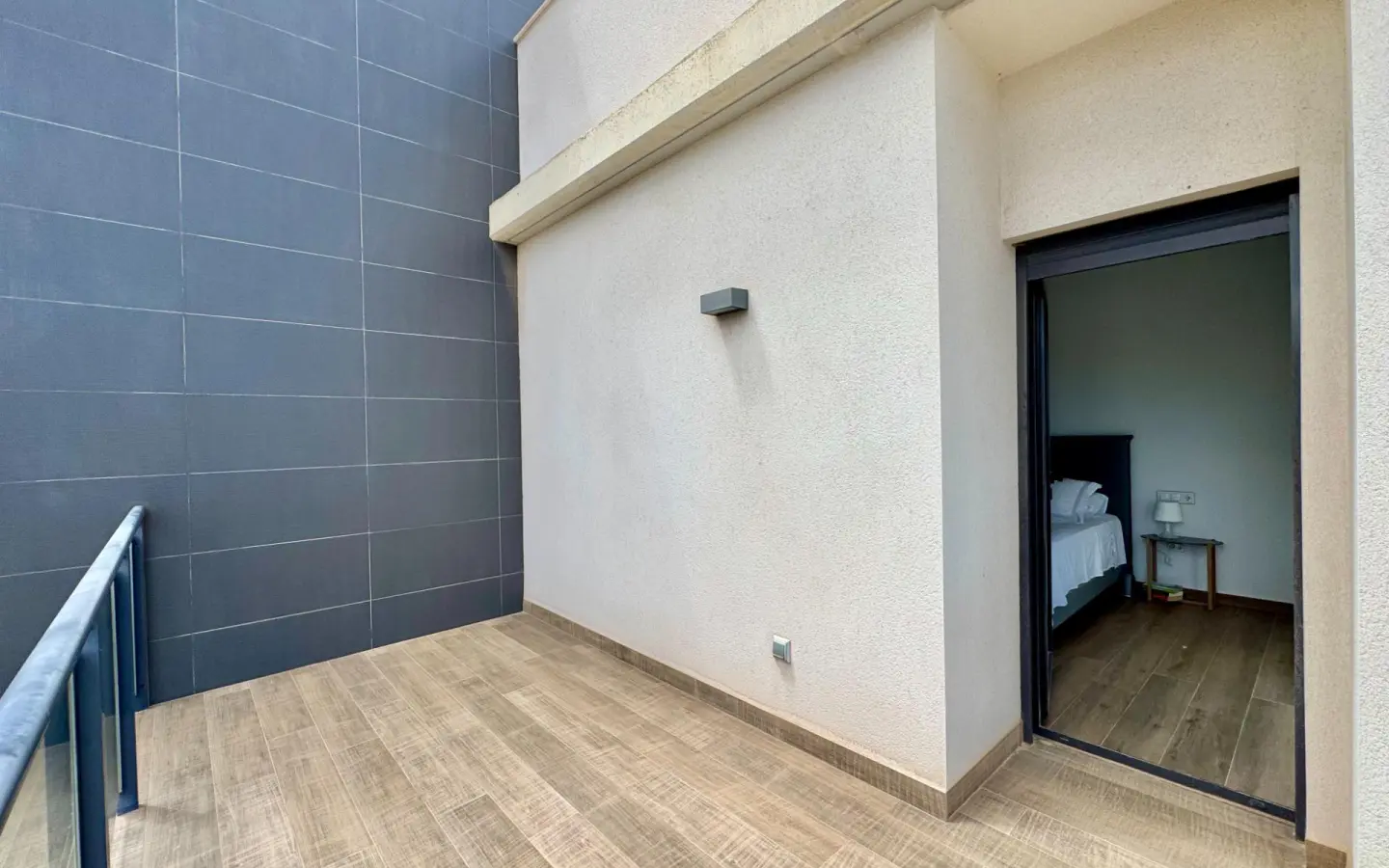 4-bedroom Villa In San Miguel De Salinas, Spain (252 M²)