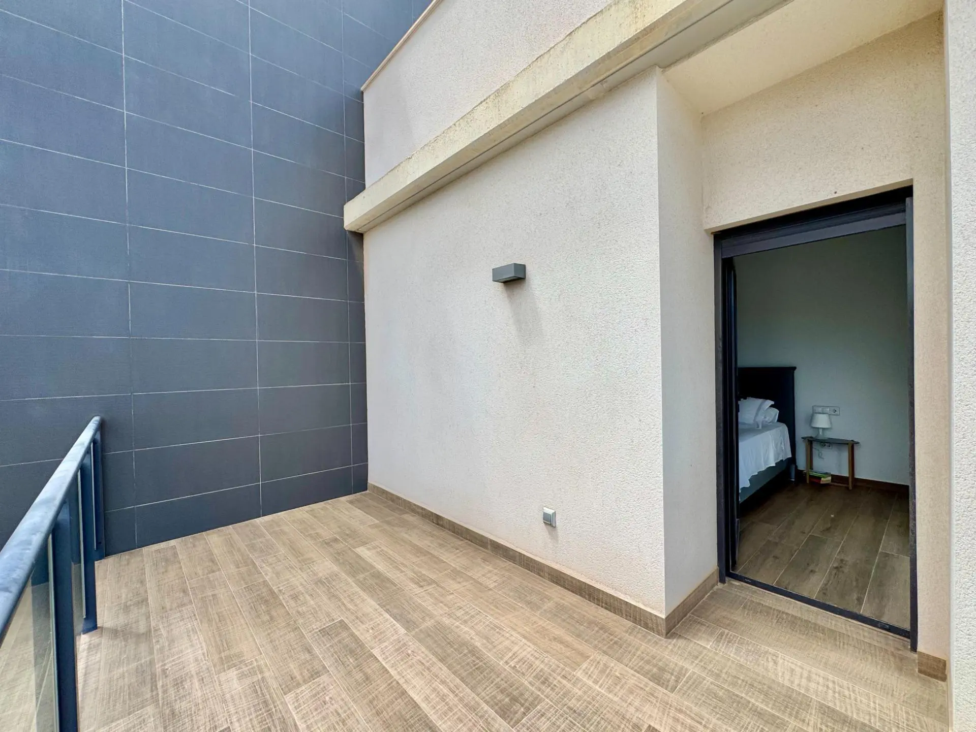 Villa Of 252 M² In San Miguel De Salinas