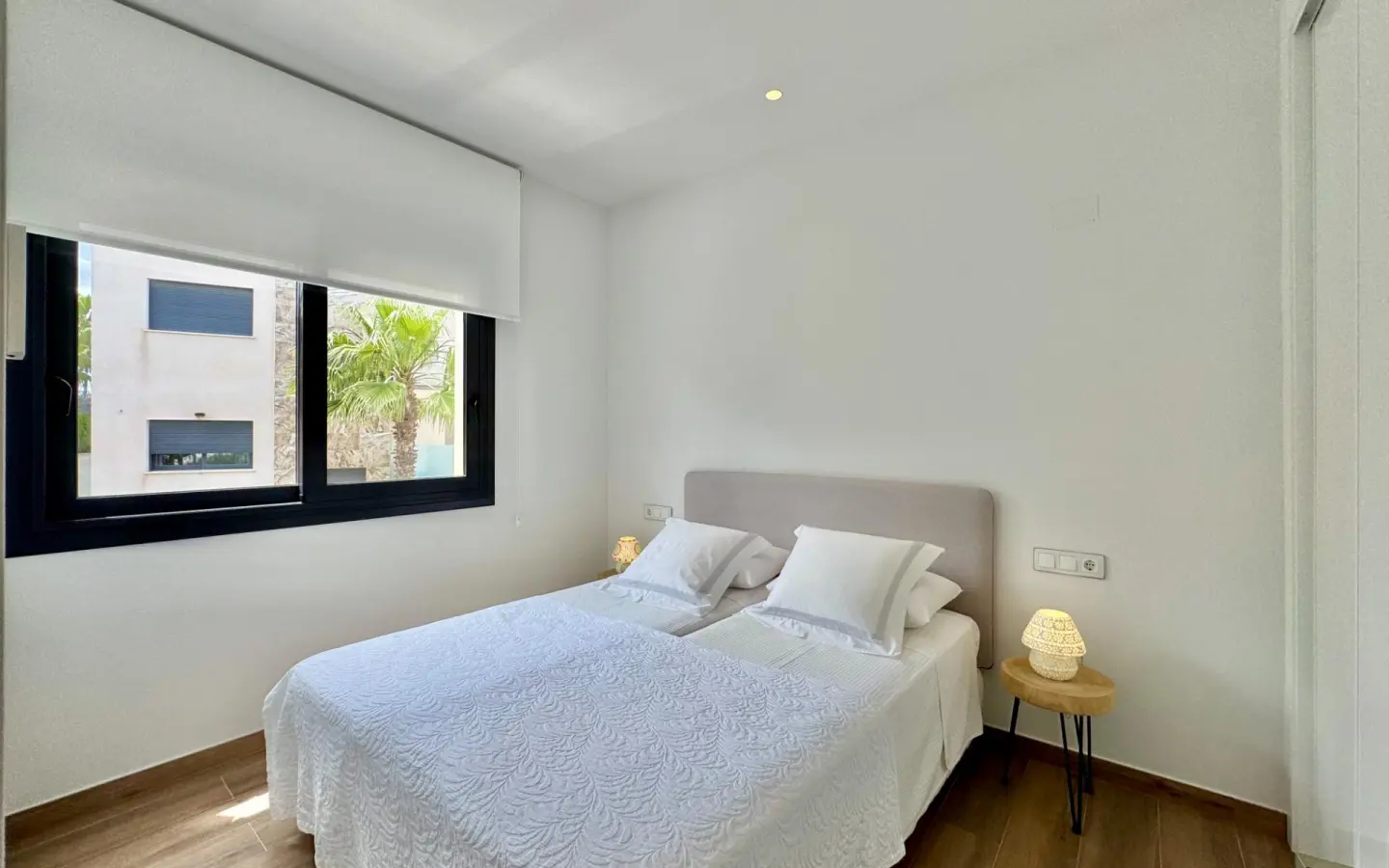 4-bedroom Villa In San Miguel De Salinas, Spain (252 M²)