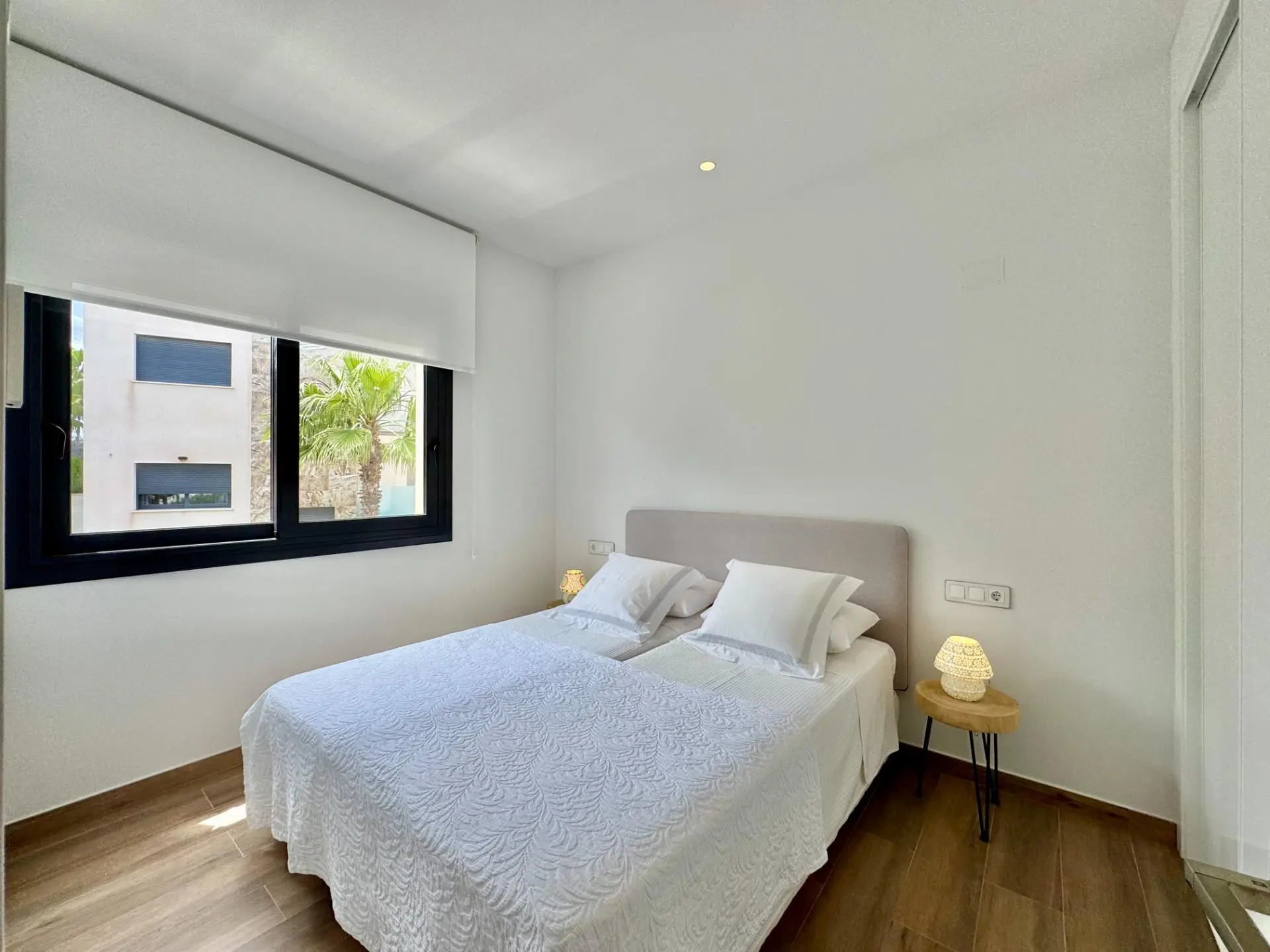 Villa Of 252 M² In San Miguel De Salinas