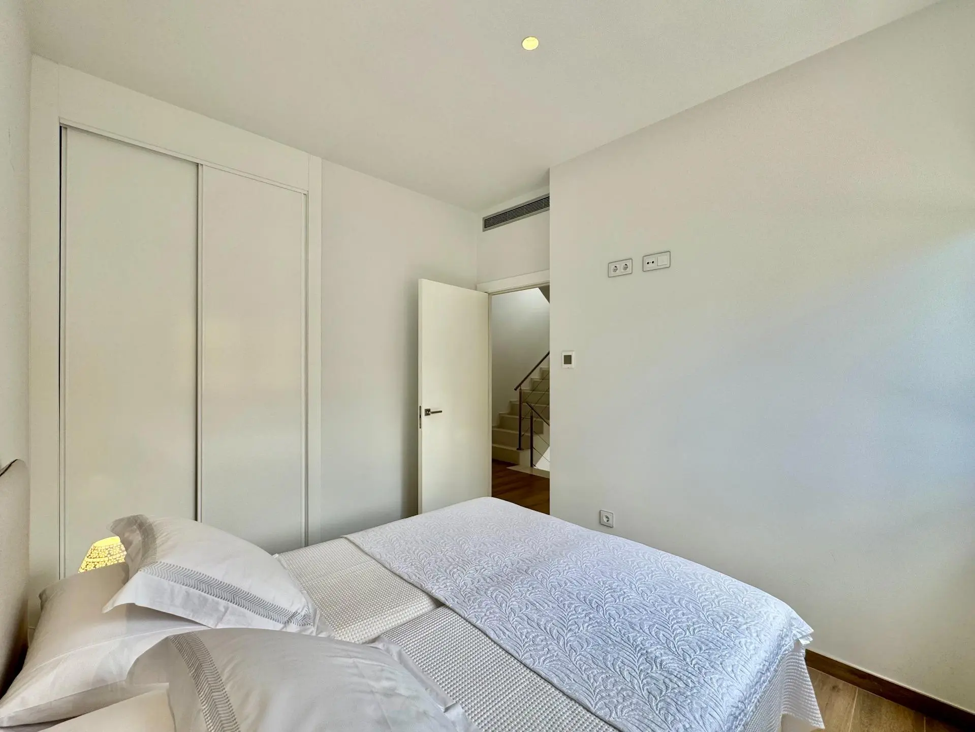 Villa Of 252 M² In San Miguel De Salinas