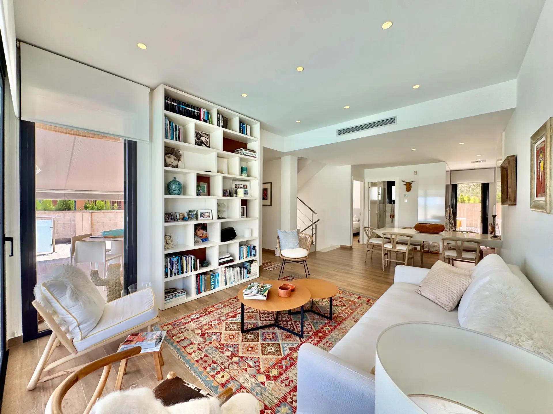 Villa Of 252 M² In San Miguel De Salinas