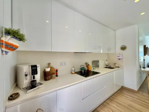 4-bedroom Villa In San Miguel De Salinas, Spain (252 M²)